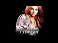 Download Lagu Britney Spears - Stronger (Extended Version) MP3