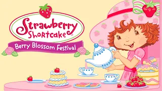 Rosita Fresita 🌸 ¡El Festival Flor de Baya! 🌸 Película completa en español