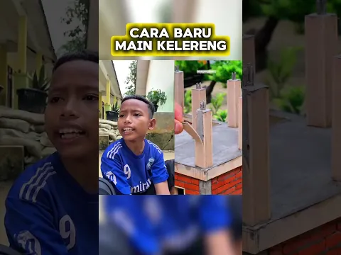BEGINI CARANYA MAIN KELERENG YANG BARU ‼️ #asmr #satisfying #fyp