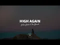 Solar State & The Beach - High Again (Lyrics)