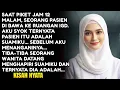 Lagu SAAT SEDANG SIFT MALAM, AKU SYOK SUAMIKU MASUK IGD - TAPI DATANG SEORANG WANITA YANG TERNYATA DIA...