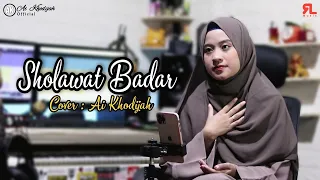 ai khodijah sholawat badar cover 