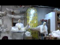 An Interview with Artist Alex Podesta