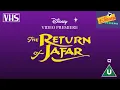 Lagu Closing to The Return of Jafar UK VHS (1995)