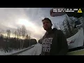 JAKE LANGSLAG CASE NUMBER 31-CR-25-1157 Body cam of Langslag with Itasca County Sheriff department