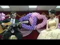 張宇Phil Chang_給你們To You（Cover by 蔡大福Jacky Tsai）20081129-新郎為新娘結婚現場獻唱給我們