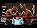 Meet Sydney Thomas The Viral Ring Girl from Jake Paul vs Mike Tyson Fight