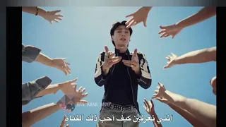 أغنية جونغكوك الجديدة      بدون موسيقى  مترجمة دندنها