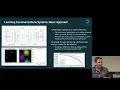 GRCon18 - Advances in Machine Learning for Sensing and Communications Systems