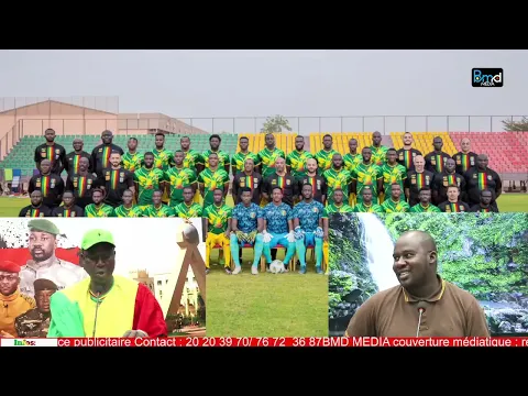 Download MP3 Flash spécial sur le match d'aujourd'hui Mali 1:2 Ghana