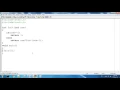 Factorial By Recursion In C