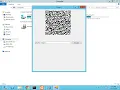 How To Create QR Code in VB net 2010 in Hindi Test to QR Code in VB net QR Code kyse baanate hai