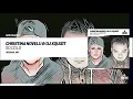 Download Lagu Christina Novell \u0026 DJ Xquizit - So Cold [Official Audio] (Vocal Trance)