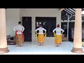 Download Lagu Tari Ragam Dasar Betawi Kelompok 1 Universitas Negeri Jakarta