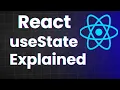 React useState Explained