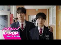 Download Lagu [MV] 김지웅, 리키, 김규빈, 한유진 (ZEROBASEONE) - Running(달려가) | 🏃🏻‍♂️ I AM A RUNNING MATE 러닝메이트 OST