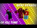 Top 10 Most Overpowered Stands In YBA History