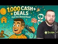 Download Lagu Bouwers aangeklaagd, robots verkopen huizen en een Cash+-korting