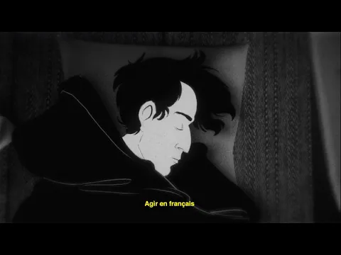 Trailer | Tente 113, Idomèni | Henri Marbacher