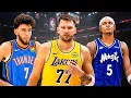 The NBA s Next Blockbuster Trade Is