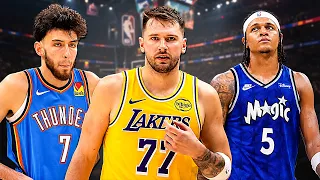 The NBA s Next Blockbuster Trade Is
