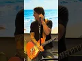 Keith Urban “Steal Away” Live from The East River on a NYC Wall Street Ferryboat Pier 11