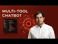 21a Chatbots With Multipletools