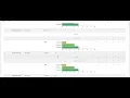How-To Teachers Use Dashboard in Behaviour Analytics Moodle Plug-in