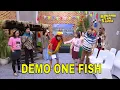 Download Lagu Wendi \u0026 Indra Frimawan Pimpin Demo, Andre Menghadapi Dengan Kocak! | BTS (10/08/25) Part 3