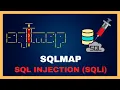 ETHICAL HACKING COURSE - What is SQLMAP and How to Use It SQLi