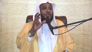 إذا سقط الكأس الزجاج  هل يجوز أن تقول انكسر الشر    الشيخ محمود الحازمي دندنها