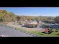 Thaddeus Stevens Tech School Time Lapse 4K Movie iBEAM Construction Cameras