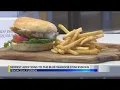 Pensacola Blue Wahoos culinary team prepares all star menu ahead of 2025 season