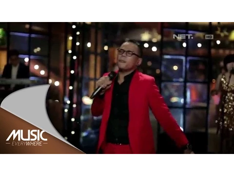 Download MP3 Teza Sumendra - I Want You, Love (Live at Music Everywhere) *