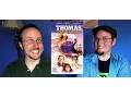 Download Lagu Nostalgia Critic Real Thoughts On: Thomas and the Magic Railroad