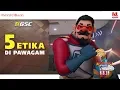 BoBoiBoy Movie 2™️ | GSC PSA (ENG subtitles)
