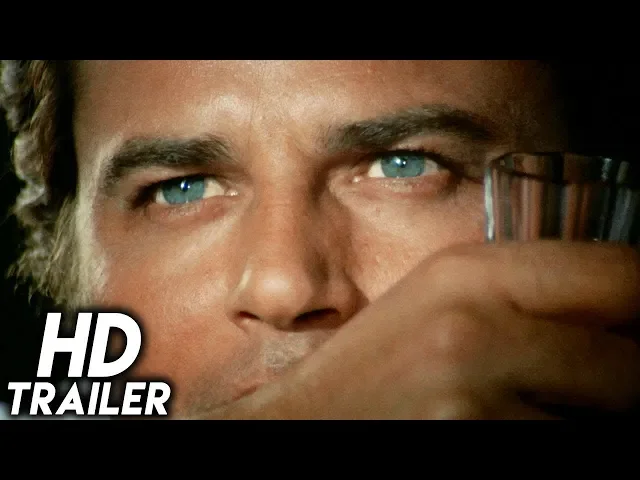 In the Eye of the Hurricane (1971) ORIGINAL TRAILER [HD 1080p]