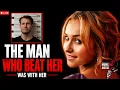 Hayden Panettiere s Final Hours The Man Who Beat Her Was There