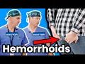Hemorrhoids And The Simple Way To Treat Them