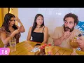 UNFAITHFUL S8 She Penetrates Him with Her Gaze Episode 29 - Lizbeth Rodriguez