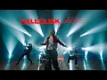 Paledusk / HUGs (Official Music Video)