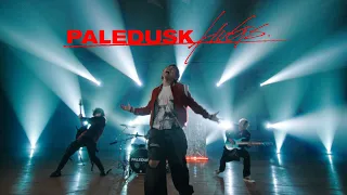 YouTube影片, 內容是Gachiakuta 的 片頭曲「HUGs」Paledusk