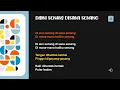 Download Lagu Disini Senang Disana Senang | Pramuka Cibuluh 1 Bogor