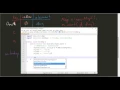 Implementing Dictionaries using the Map Interface in Java