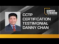 Download Lagu CCTP Certification Testimonial Danny Chan