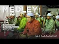 Download Lagu QOSHIDAH MEDLEY || HADROH MAJELIS RASULULLAH SAW