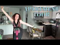 Apartment Tour One Bedroom Unit in Richmond VA