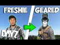 Top DayZ Military BASE Locations