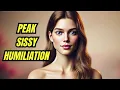 Stepmother Seriously Disciplines Son By Sissifying Him - Crossdressing Stories