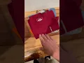 Unboxing Some Walls Outdoor Goods Clothing